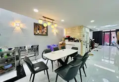 BÁN NHÀ TP HCM, PHƯỜNG TÂN SƠN, HẺM Ô TÔ THÔNG, 5 TẦNG, 5 x 15M. GIÁ 8.9 TỶ... Bán nhà riêng tại Tân Sơn, Hồ Chí Minh 03