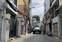 Tòa Nhà Góc 7 Tầng Đẳng Cấp Ngay Trung Tâm Quận 1... Bán nhà riêng tại Cầu Ông Lãnh, Hồ Chí Minh 03