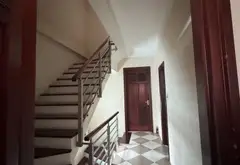 Bán nhà 5 tầng tại Lạc Long Quân, mặt tiền 4.5m, ô tô đỗ cửa... Bán owner_side tại Tây Hồ, Hà Nội 06