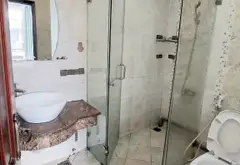 Toà nhà lô góc 6 tầng thang máy ngay trung tâm KDC Trung Sơn... Bán nhà mặt phố tại Bình Hưng, Hồ Chí Minh 08