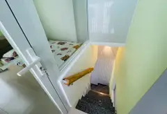 Nhà đẹp 3 tầng trung tâm Quận 3, tặng nội thất full... Bán nhà riêng tại Xuân Hòa, Hồ Chí Minh 08