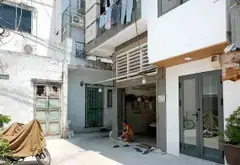Nhà 2 tầng Tân Bình - Giá sốc, nội thất sang trọng... Bán nhà riêng tại Tân Hòa, Hồ Chí Minh 14
