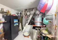 Nhà 2 tầng hẻm VIP Nhiêu Tứ, thiết kế linh hoạt, giá hợp lý... Bán nhà riêng tại Cầu Kiệu, Hồ Chí Minh 02