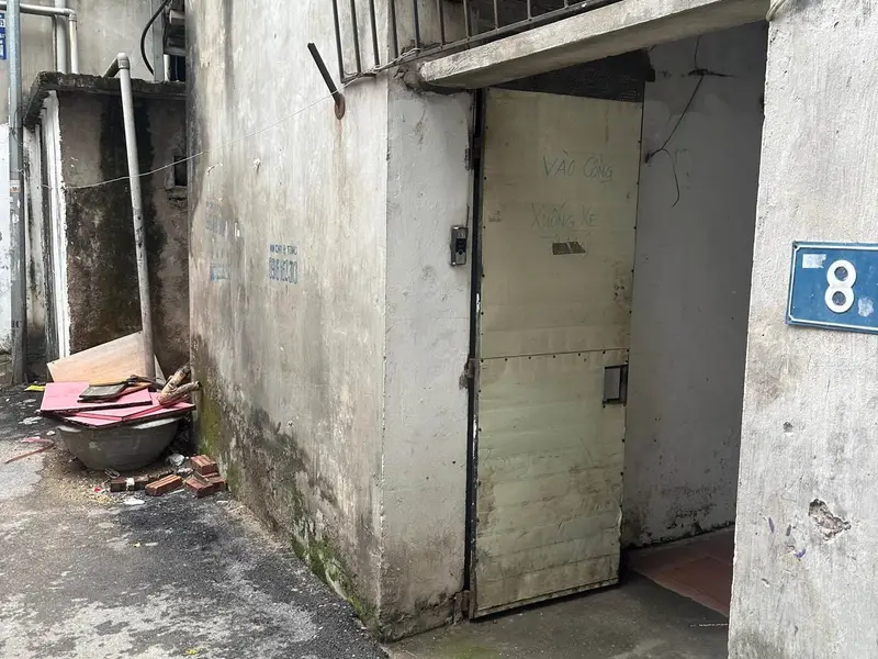 BÁN NHÀ PHÚ ĐÔ 85M 1 TẦNG 17 TỶ... Bán nhà riêng tại Từ Liêm, Hà Nội 01