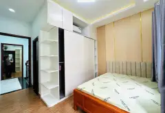 Nhà 5 tầng mới, hẻm xe hơi, khu đông dân cư tại quận Gò Vấp... Bán nhà riêng tại Thông Tây Hội, Hồ Chí Minh 05