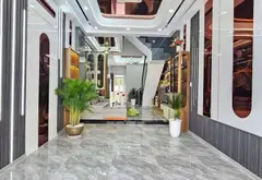 Bán nhà 3 tầng mặt tiền đường, khu dân cư ICON CENTRAL, 60m2, hoàn công đầy đủ, giá nhỉnh 5 tỷ... Bán nhà mặt phố tại Dĩ An, Hồ Chí Minh 05