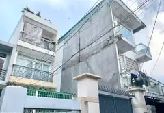 Cơ hội sở hữu nhà lô góc trung tâm Quận 7 giá tốt hiếm có... Bán owner_side tại Phú Thuận, Hồ Chí Minh 03
