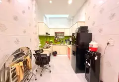 🏡 GIẢM MẠNH 400 TRIỆU – NHÀ MẶT TIỀN 5M, Ô TÔ VÀO TẬN NHÀ – CHỈ 7 TỶ... Bán nhà riêng tại An Hội Đông, Hồ Chí Minh 04