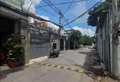 Cơ hội vàng đầu tư nhà phố kinh doanh mặt tiền tại Thủ Đức... Bán nhà riêng tại Hiệp Bình, Hồ Chí Minh 01