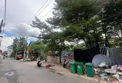 Đất Biệt Thự Ven Sông Giá Trị Vàng Tại TP Thủ Đức... Bán đất tại Hiệp Bình, Hồ Chí Minh 09