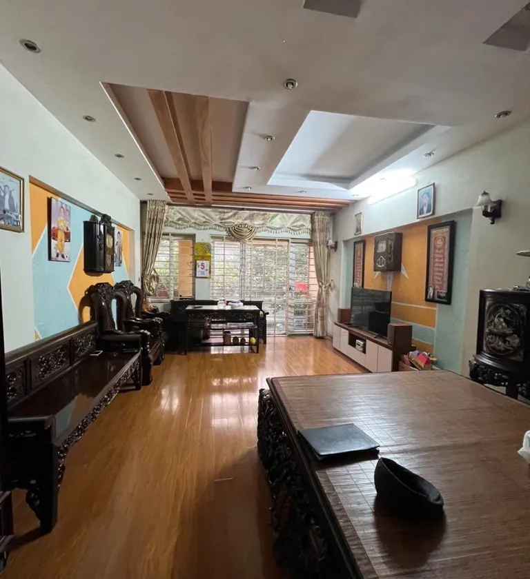 Cơ hội hiếm có sở hữu nhà mặt phố Liền Kề Văn Phú vị trí vàng... Bán nhà mặt phố tại Kiến Hưng, Hà Nội 01