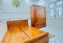 Cơ hội hiếm có sở hữu nhà góc 2 mặt hẻm xe hơi tại Huỳnh Tấn Phát... Bán nhà riêng tại Nhà Bè, Hồ Chí Minh 17