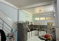 Nhà mặt tiền kinh doanh Nguyễn Thức Tự, Quận Bình Tân, 64m2, 3 tầng. Giá 11,75 tỷ... Bán nhà mặt phố tại An Lạc, Hồ Chí Minh 06
