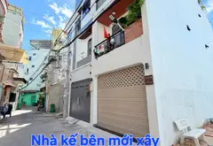 Còn Duy N.hất 1 Lô 4M x19.5M, Ngay Vòng Xoay LÊ ĐẠI HÀNH - Hẻm 5M, Xe Hơi Vô Nhà - Chỉ 8.2 Tỏi... Bán đất tại Tân Hòa, Hồ Chí Minh 02