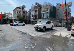 Bán nhà riêng 4 tầng tại xã Lâm Tiên, 93.2 m², pháp lý đầy đủ... Bán nhà riêng tại Thư Lâm, Hà Nội 07