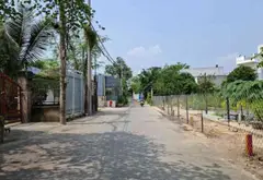 Bán đất thổ cư mặt tiền đường Thạnh Xuân 16, Quận 12, 98m2... Bán đất tại Thới An, Hồ Chí Minh 06