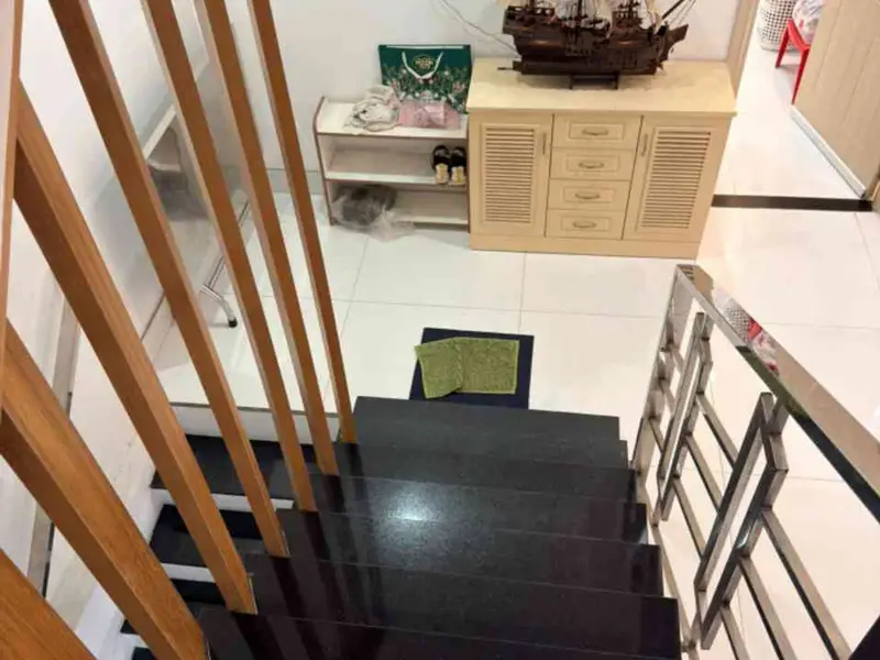 Cơ hội hiếm có sở hữu nhà 4 tầng rộng 63m² tại Minh Phụng, Quận 11 giá tốt... Bán nhà riêng tại Bình Tây, Hồ Chí Minh 01