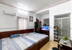 Nhà đẹp Trần Não Quận 2, hẻm xe hơi, giá siêu ưu đãi... Bán nhà riêng tại An Khánh, Hồ Chí Minh 04