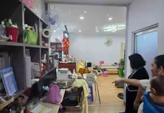 BÁN CẮT LỖ CĂN 3PN 104M2 CHUNG CƯ ĐỊA ỐC 8 - TẠ QUANG BỬU - Q8 - GIÁ TỐT NHẤT KHU HIM LAM - 4.9 TỶ... Bán căn hộ chung cư tại Chánh Hưng, Hồ Chí Minh 08