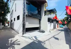 Nhà Lô Góc Duplex Ngọc Thụy - Ô Tô Vào Nhà Siêu Đỉnh... Bán nhà riêng tại Bồ Đề, Hà Nội 02
