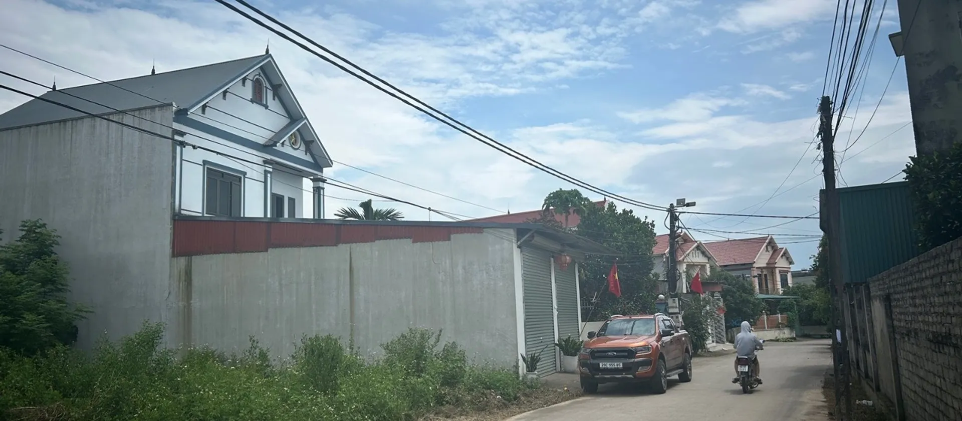 Đất Vàng Hợp Thịnh Giá Cực Tốt Dễ Xây Nhà... Bán đất tại Hợp Thịnh, Bắc Ninh 01