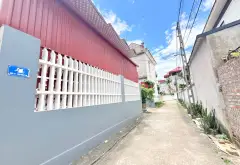 BÁN NHÀ - QUANG TIẾN SÓC SƠN - GẦN KHU CÔNG NGHIỆP - SÂN BAY NỘI BÀI - GIÁ CHỈ HƠN 2 TỶ... Bán nhà riêng tại Nội Bài, Hà Nội 01