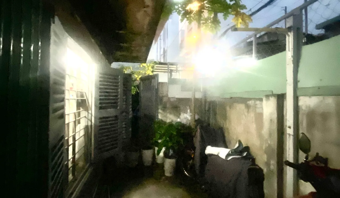 Bán nhà riêng Quận Phú Nhuận - Diện tích 82.1m2, phù hợp kinh doanh... Bán nhà riêng tại Phú Nhuận, Hồ Chí Minh 01