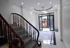 Bán nhà riêng 4 tầng diện tích 39 m² tại phường Yên Nghĩa, Hà Nội với pháp lý rõ ràng... Bán nhà riêng tại Yên Nghĩa, Hà Nội 14