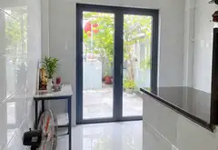 MẶT TIỀN HẬU GIANG QUẬN 6- GIÁ SỐC-3 MẶT THOÁNG- VỪA Ở VỪA CHO THUÊ MẶT BẰNG TRỆT 16 TRIỆU/THÁNG... Bán nhà mặt phố tại Bình Phú, Hồ Chí Minh 05