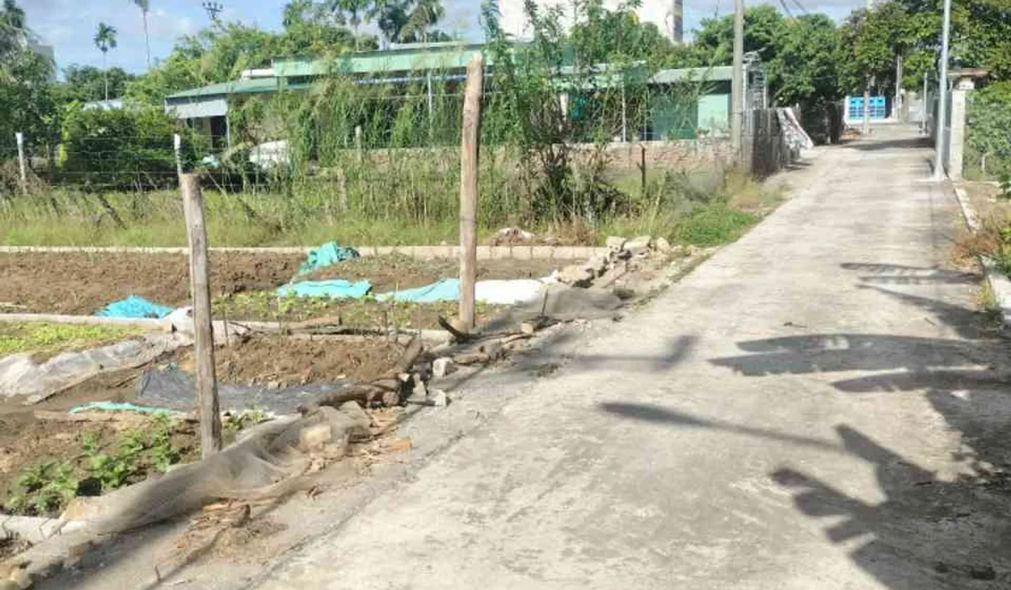 Đất đẹp An Trường, cơ hội vàng để sở hữu ngay... Bán đất tại An Trường, Hải Phòng 01