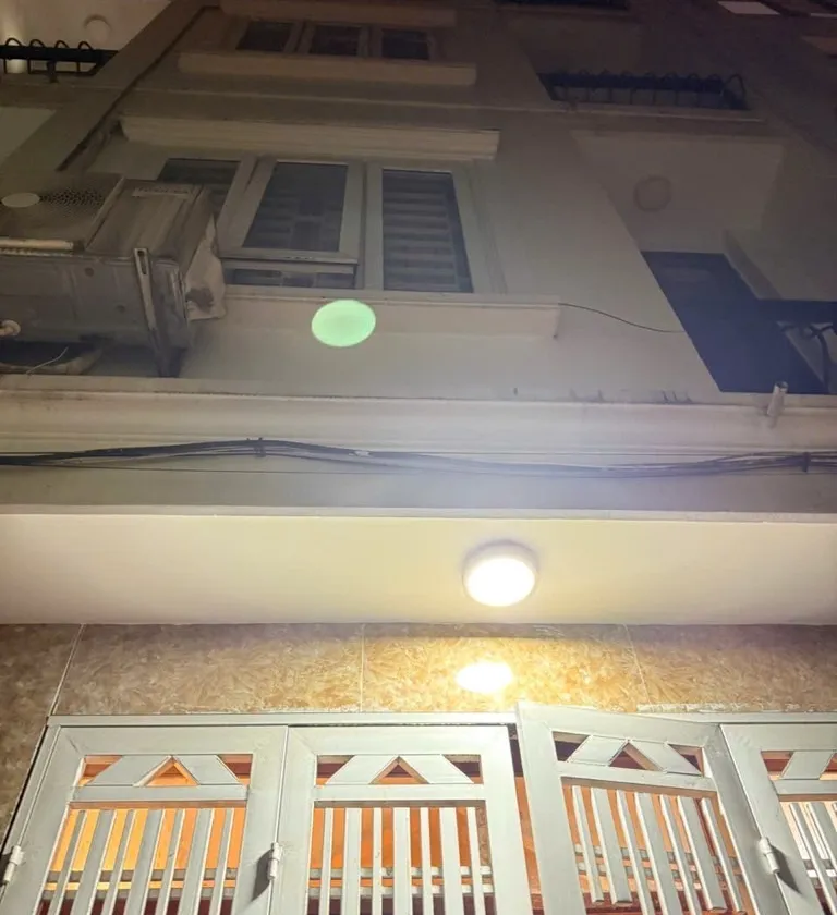 Bán nhà 6 tầng có ô tô đỗ cửa tại trung tâm quận Bạch Mai... Bán owner_side tại Bạch Mai, Hà Nội 01