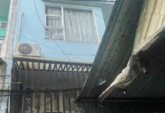 Bán nhà 4 tầng 46m2 gần chợ Bà Hom Bình Tân giá 3,9 tỷ... Bán nhà riêng tại Tân Tạo, Hồ Chí Minh 02