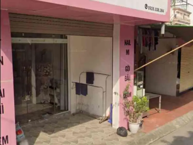 Nhà mặt phố tại Đồng Hòa, Kiến An phù hợp kinh doanh và đầu tư... Bán nhà mặt phố tại Kiến An, Hải Phòng 01