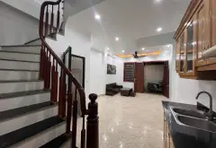 CƠ HỘI VÀNG - NHÀ RIÊNG ĐẸP TẠI THANH AM - GIÁ TỐT CHO NHÀ ĐẦU TƯ!... Bán nhà riêng tại Việt Hưng, Hà Nội 06
