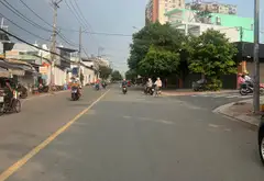 Bán đất mặt tiền Trương Đình Hội quận 8, gần An Dương Vương... Bán đất tại Phú Định, Hồ Chí Minh 06