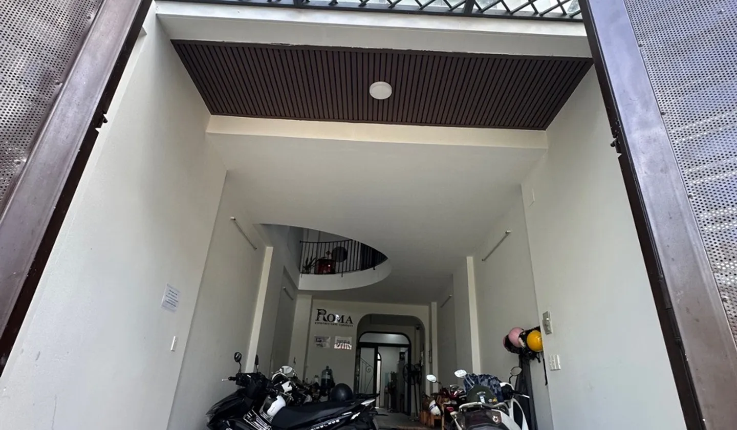 Bán nhà mặt phố Phạm Thế Hiển KDC Phú Lợi 88m² - Quận 8 - Dòng tiền 35 triệu/tháng - Giá 9.3 tỷ... Bán nhà mặt phố tại Bình Đông, Hồ Chí Minh 01