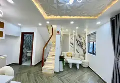 SIÊU HIẾM – NHÀ MỚI 2 TẦNG – NGANG 6M – P TÂN THUÂN Q7 -- CHỈ 3,89 TỶ... Bán nhà riêng tại Tân Thuận, Hồ Chí Minh 04