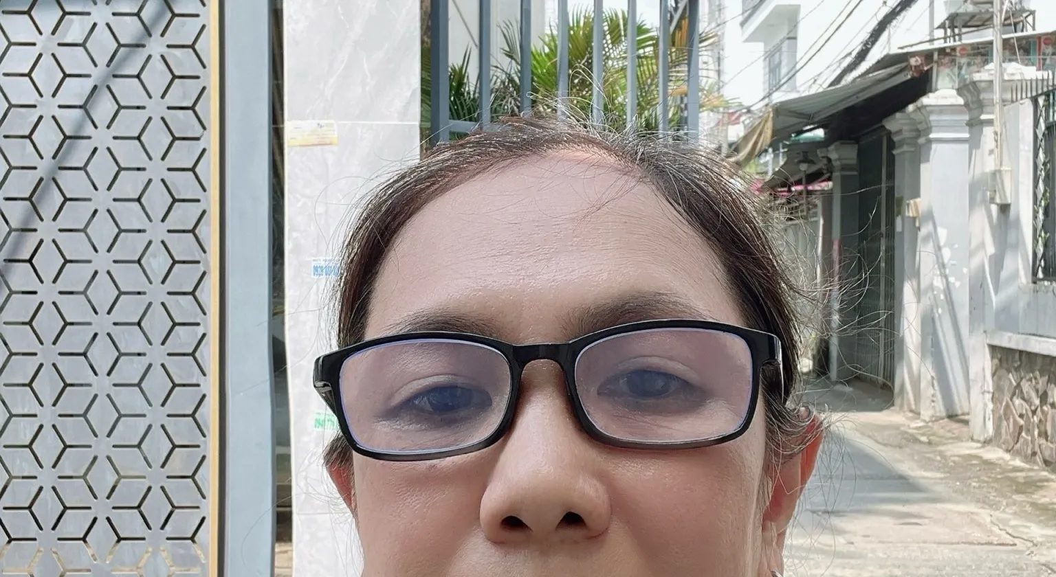 Chủ gấp bán nhanh giả chào 200 tr... Bán nhà riêng tại Thông Tây Hội, Hồ Chí Minh 01
