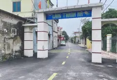 Mảnh Đất Vàng Tại Phúc Hà - Sóc Sơn Chờ Chủ Mới!... Bán đất tại Sóc Sơn, Hà Nội 01