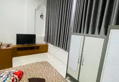 Cơ Hội Vàng Sở Hữu Nhà Hẻm Thông Gần Mặt Tiền Hồng Lạc, Phường Bảy Hiền Tân Bình... Bán nhà riêng tại Bảy Hiền, Hồ Chí Minh 02