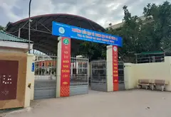 🔥 ĐẤT ĐẸP, NHỎ TIỀN - FULL THỔ CƯ – MẶT ĐƯỜNG LIÊN XÃ - Ô TÔ VÀO ĐẤT – CẦU THĂNG LONG 2 PHÚT🔥... Bán đất tại Thiên Lộc, Hà Nội 04