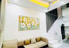 Bán nhà mặt phố 2 tầng tại Nguyễn Hiền, Sơn Trà, Đà Nẵng gần biển, full smart home... Bán nhà mặt phố tại Sơn Trà, Đà Nẵng 03