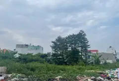 Bán đất mặt tiền sông Vàm Thuật, ngang 14m, 622.5m²... Bán đất tại An Hội Tây, Hồ Chí Minh 04