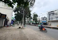 Nhà 3 tầng Lê Thị Riêng, rộng rãi, giá hợp lý... Bán nhà riêng tại Thới An, Hồ Chí Minh 03