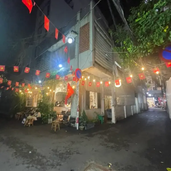 Nhà phố góc 2 mặt tiền trung tâm Quận 3 giá cực hấp dẫn... Bán nhà mặt phố tại Nhiêu Lộc, Hồ Chí Minh 01
