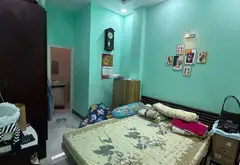 ☎️ BIỆT THỰ KHU VIP - GẦN MẶT TIỀN - GIÁP Q6- NGANG 6M- 121.4M2... Bán nhà riêng tại An Lạc, Hồ Chí Minh 07