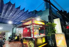 Nhà mặt phố kinh doanh tốt tại Bà Điểm, Hóc Môn, diện tích lớn... Bán nhà mặt phố tại Bà Điểm, Hồ Chí Minh 15