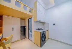 Nhà 6 Tầng Cao Cấp Gần Công Viên Làng Hoa, Hẻm Ô Tô... Bán nhà riêng tại Thông Tây Hội, Hồ Chí Minh 12