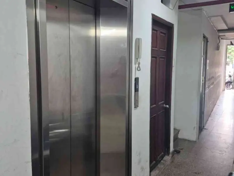 Tòa Nhà Mặt Tiền Tây Thạnh - Dòng Tiền Vững Mạnh... Bán nhà mặt phố tại Tây Thạnh, Hồ Chí Minh 01