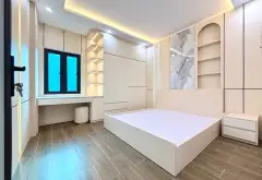Nhà xây mới 3 tầng đẳng cấp tại trung tâm phường An Dương... Bán nhà riêng tại An Dương, Hải Phòng 13